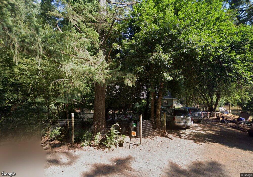 15921 S Howards Mill Rd, Mulino, OR 97042 - photo 1