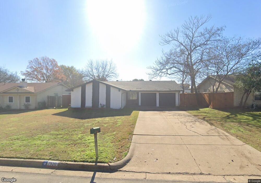 7920 Limerick Ln, North Richland Hills, TX 76180 - photo 1