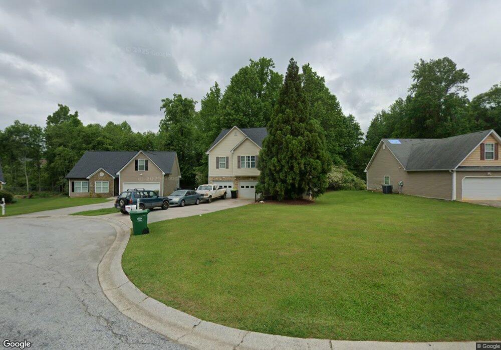 414 Clarion Dr, Carrollton, GA 30116 - photo 1