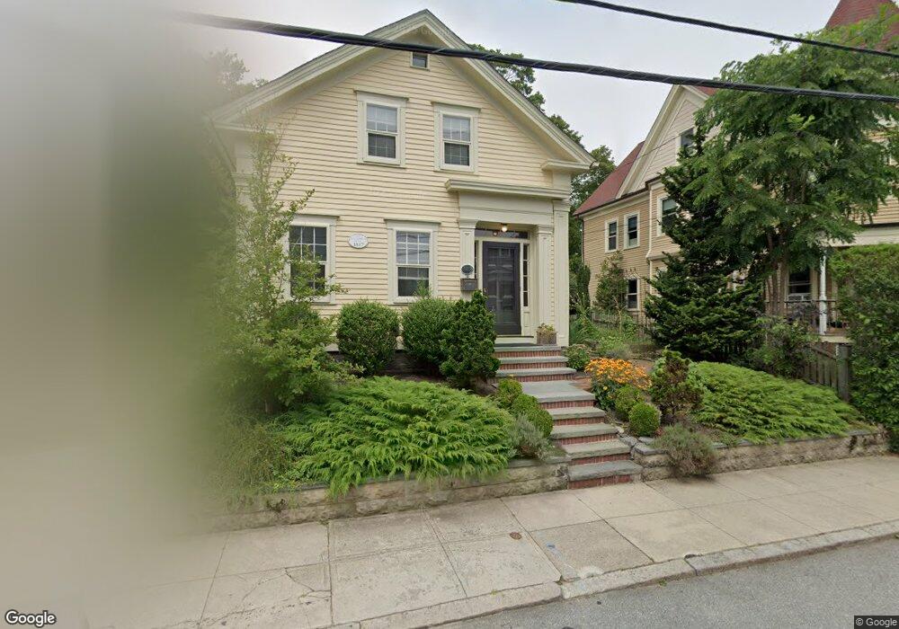 143 Sheldon St, Cranston, RI 02905 - photo 1