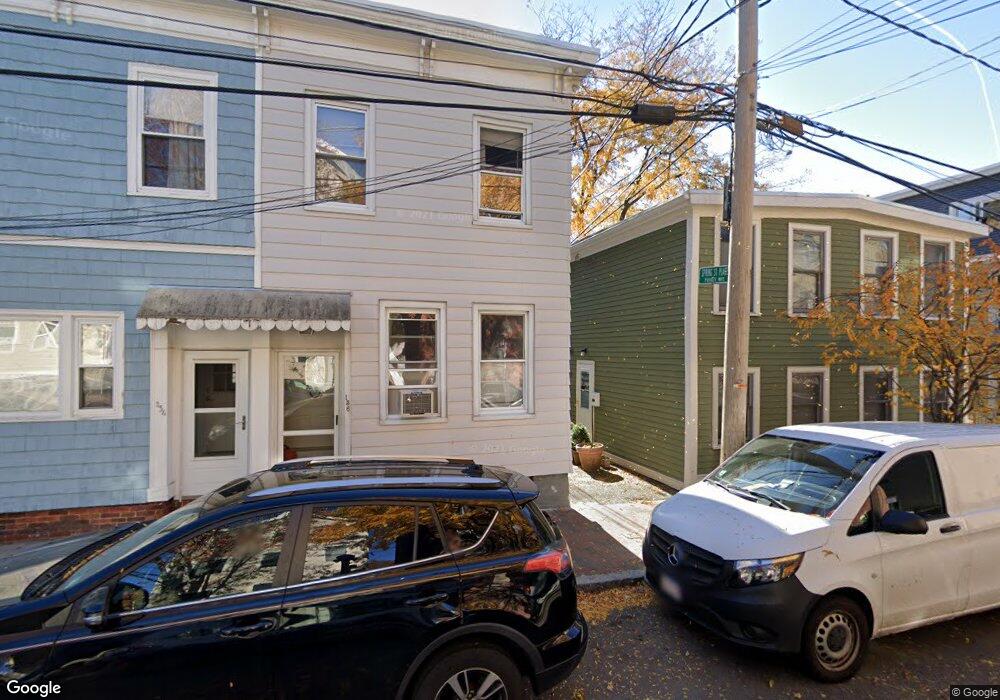 325 Hurley St unit 2, Cambridge, MA 02141 - photo 1