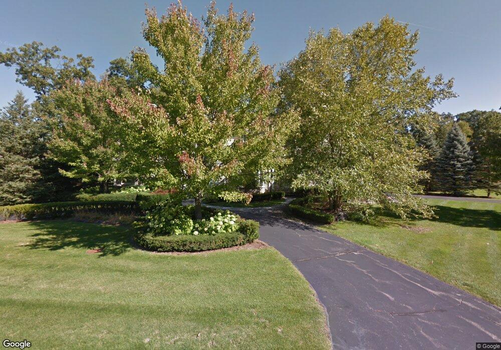 937 Mitchell Ct, Bloomfield Hills, MI 48304 - photo 1