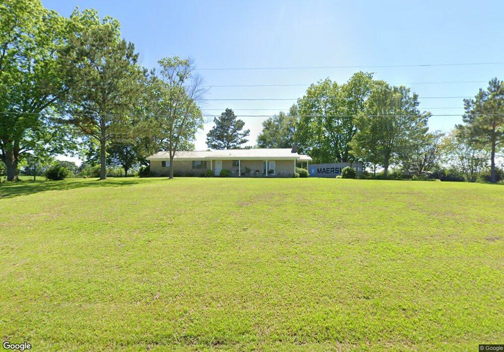 811 Graves Rd, Ellisville, MS 39437 - photo 1