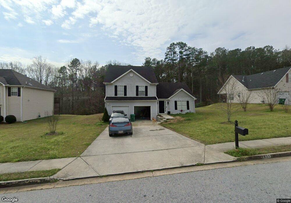 7655 Pond View Ln, Lithonia, GA 30058 - photo 1