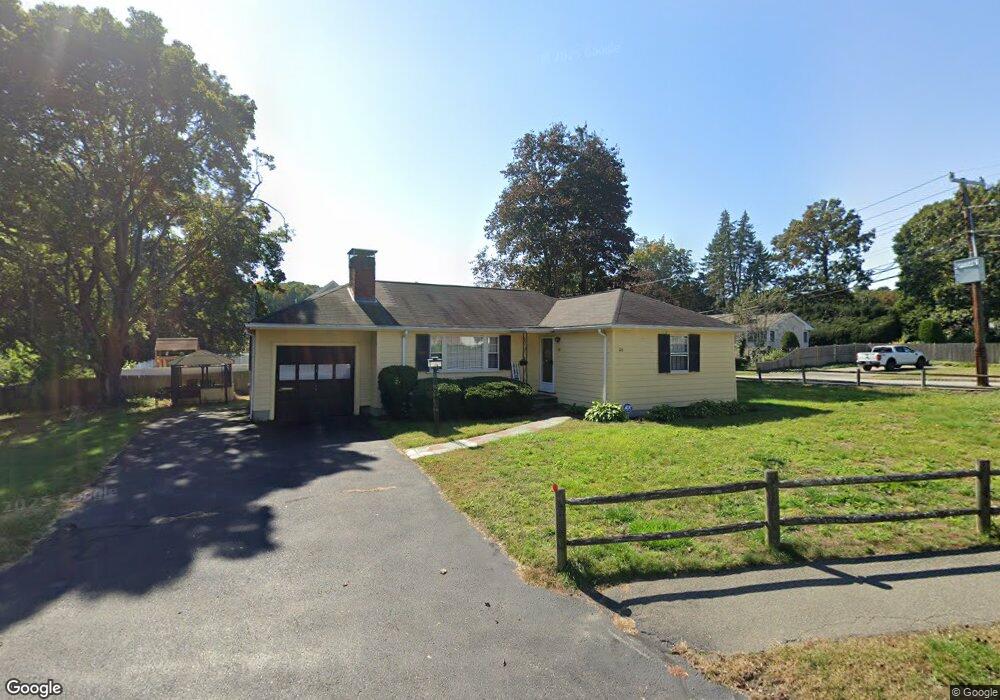 103 Hunting Rd, Needham Heights, MA 02494 - photo 1