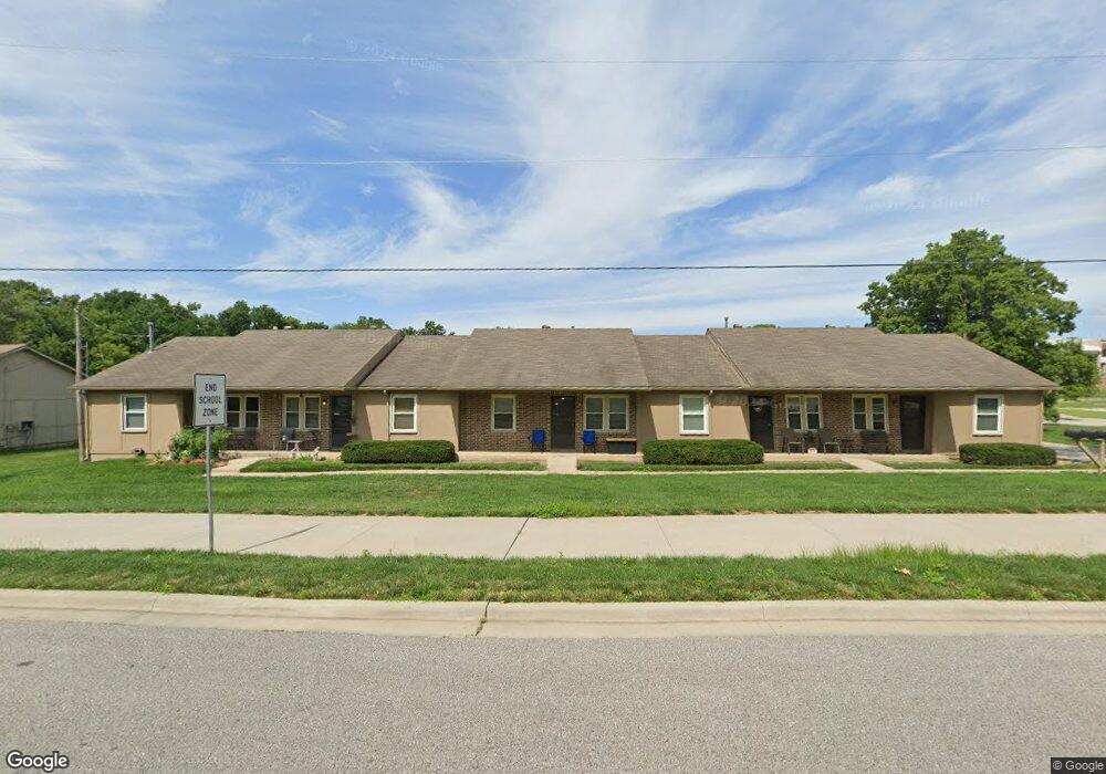 5930 Flint St, Shawnee, KS 66203 - photo 1