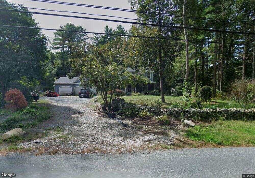 87 Martin St, Rehoboth, MA 02769 - photo 1