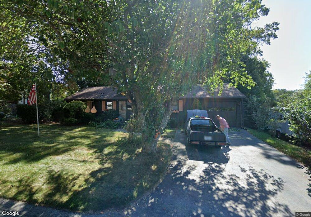 3 Overhill Rd, Warren, RI 02885 - photo 1