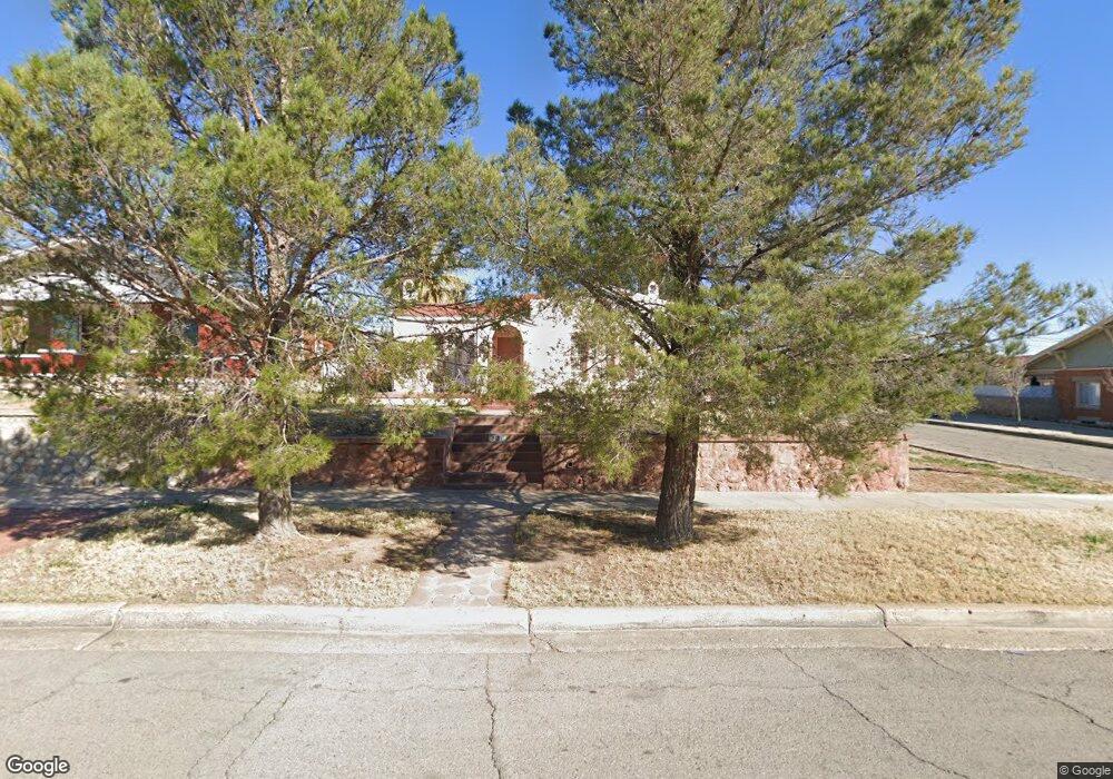 3131 Aurora Ave, El Paso, TX 79930 - photo 1