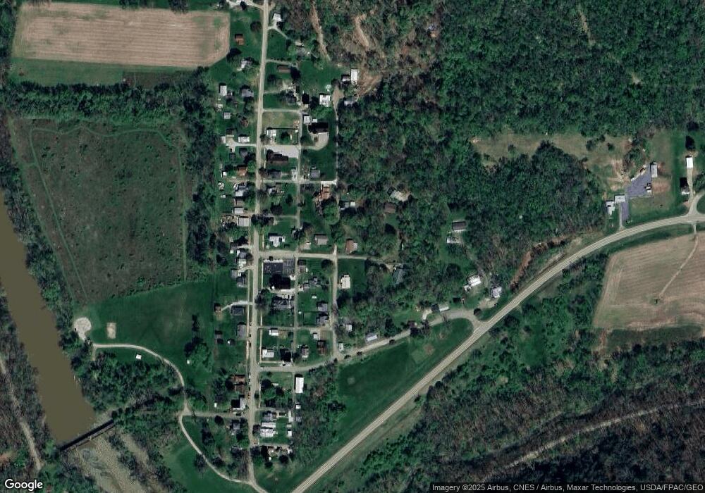 300 High St, Brinkhaven, OH 43006 - photo 1