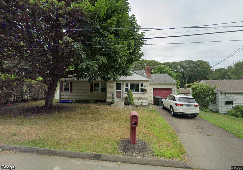 197 Rose Street Extension unit EXT, East Haven, CT 06513 - photo 1