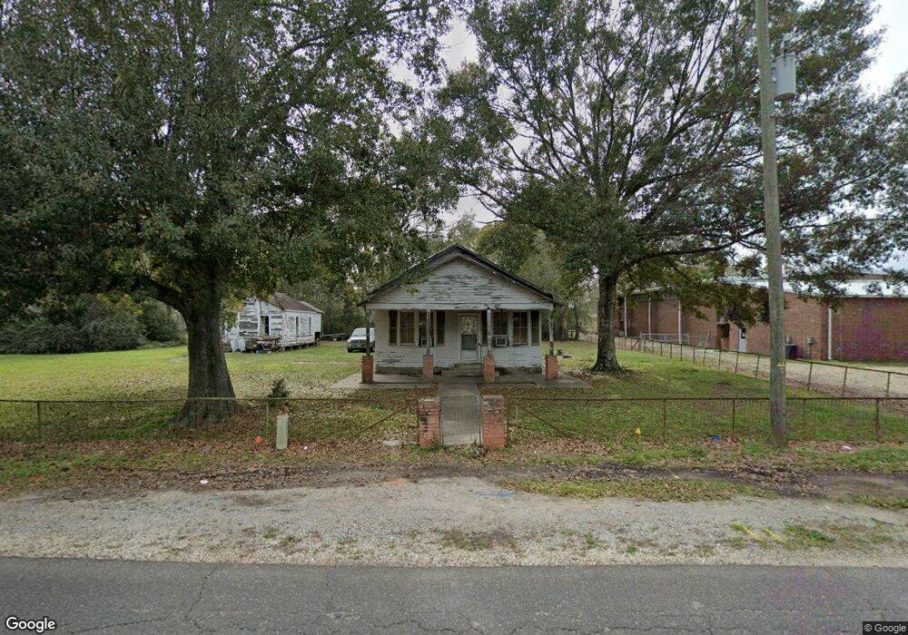 2323 Egan Hwy, Egan, LA 70531 - photo 1