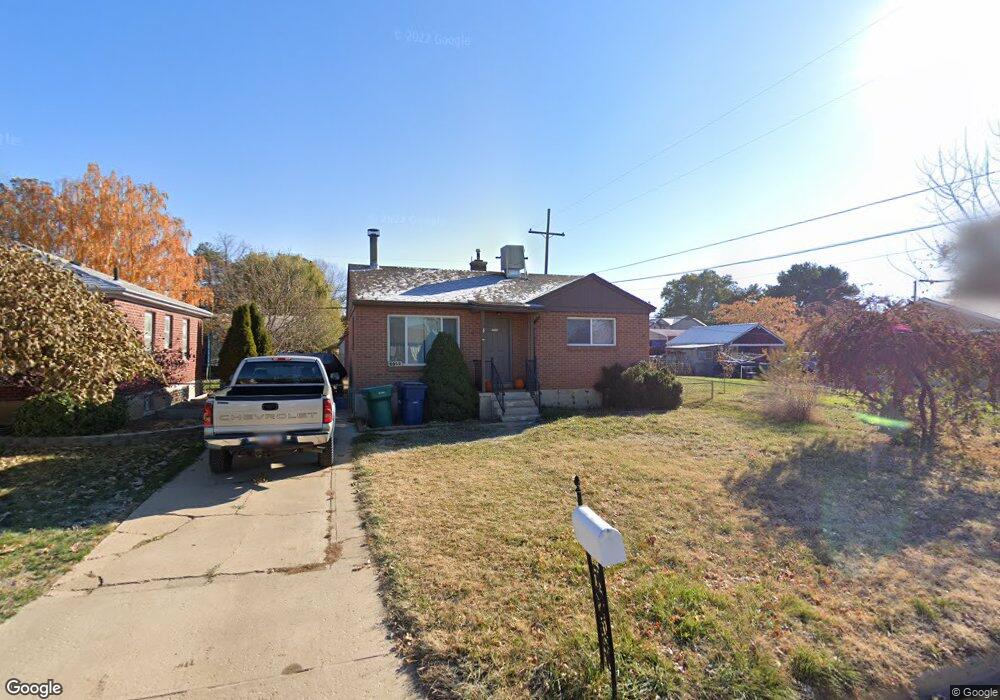 5932 S 2600 W, Roy, UT 84067 - photo 1