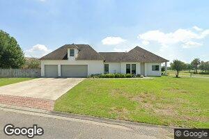 42512 Pelican Lakes Ct, Gonzales, LA 70737