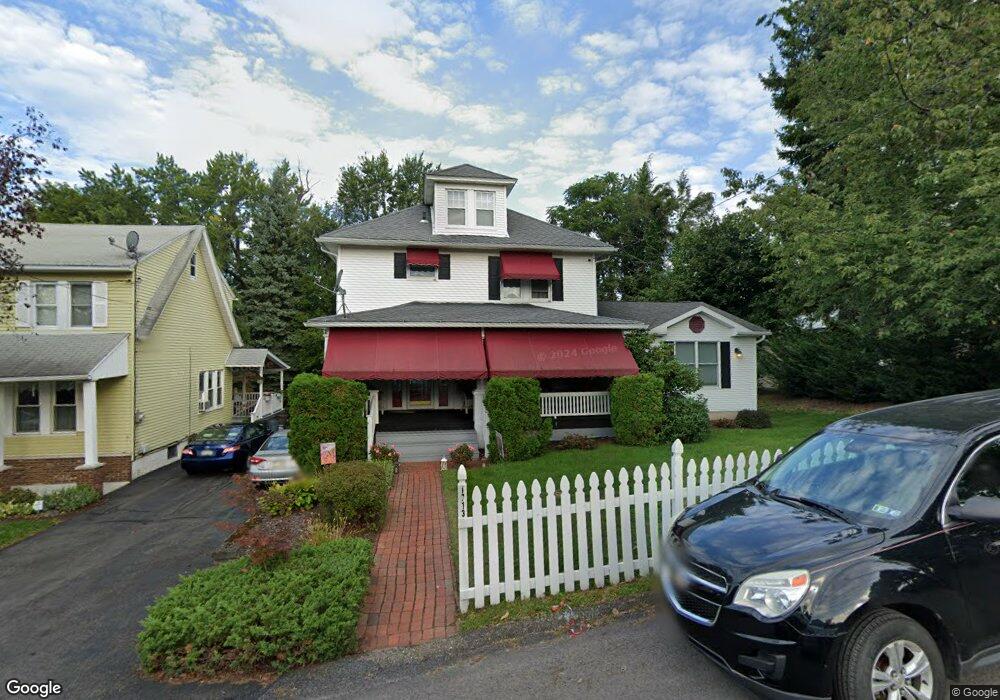 1713 Roosevelt Ave, Dunmore, PA 18512 - photo 1