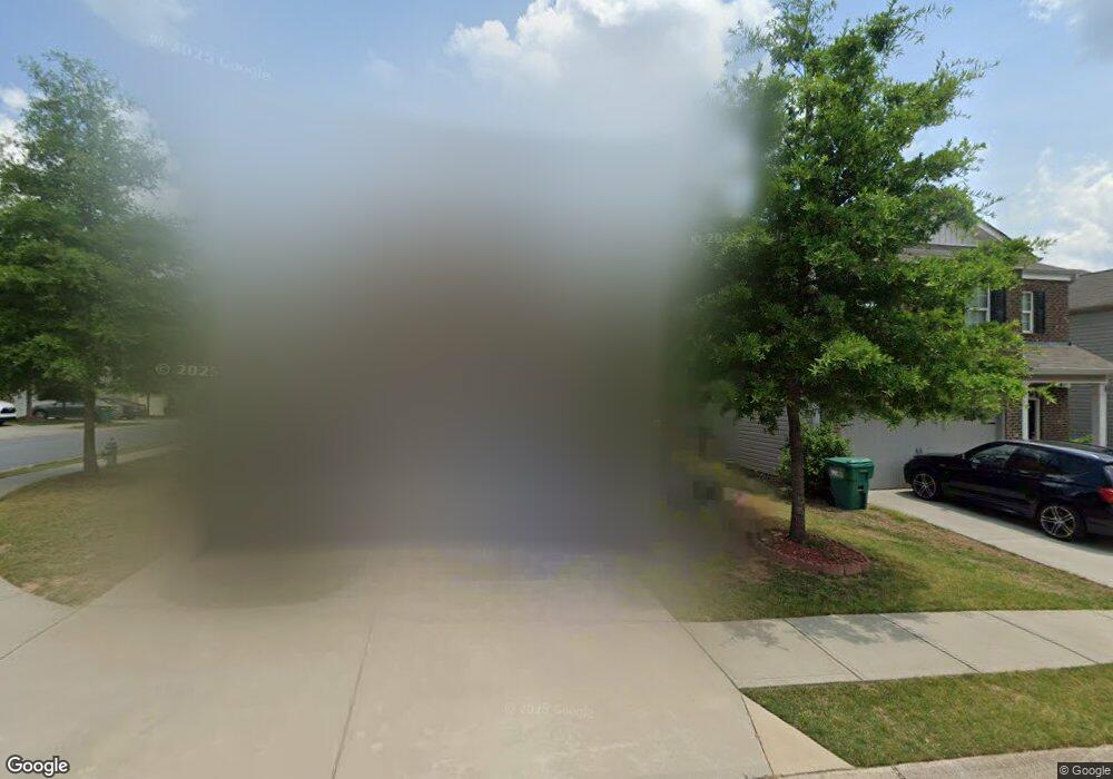 213 Princeton Ct unit 86, Acworth, GA 30102 - photo 1