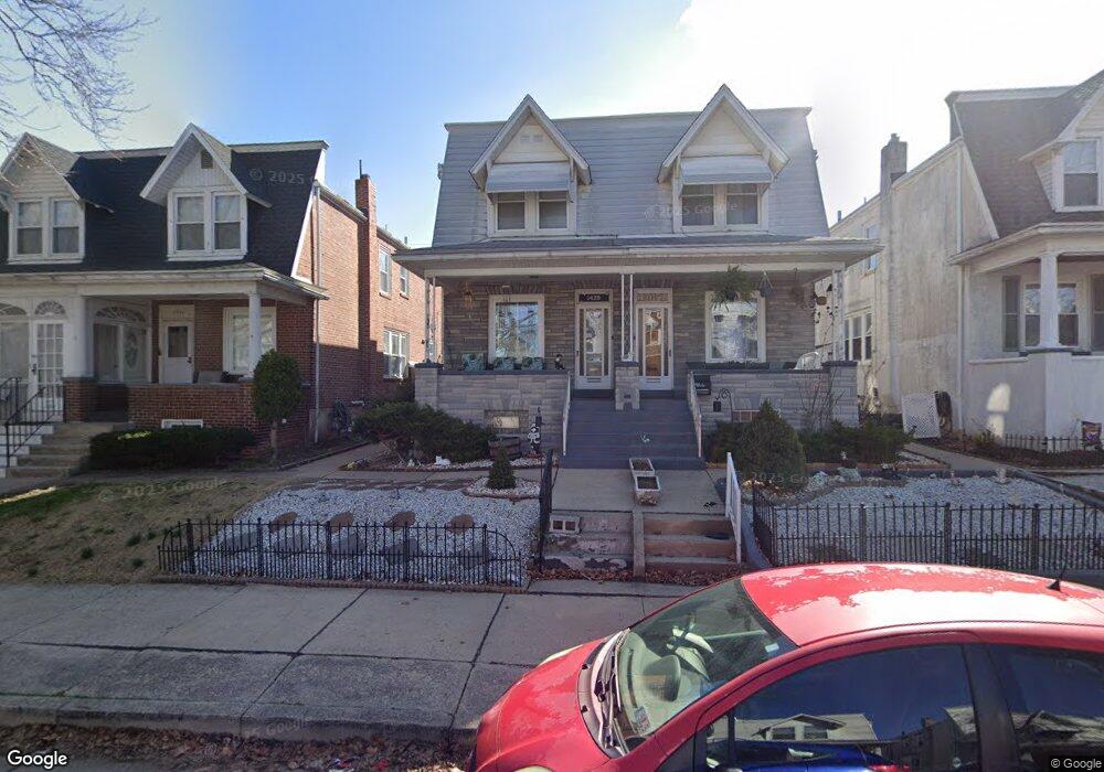 1429 Birch St, Reading, PA 19604 - photo 1