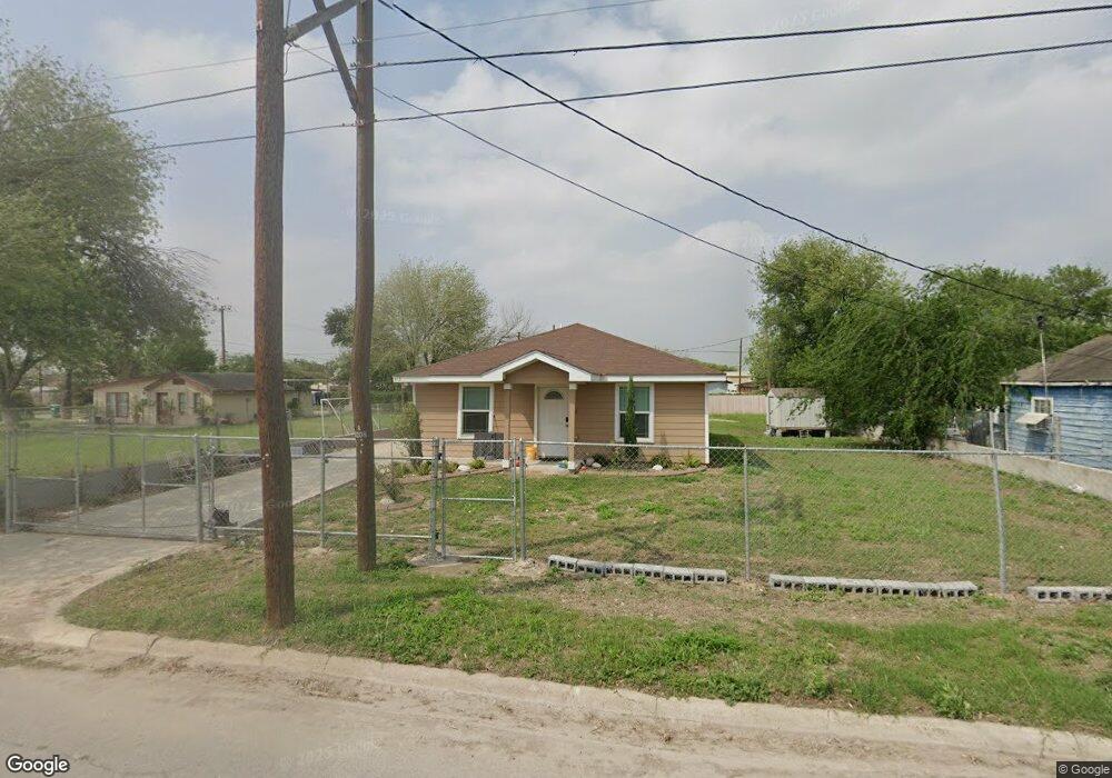 213 E Clark Ave, Pharr, TX 78577 - photo 1