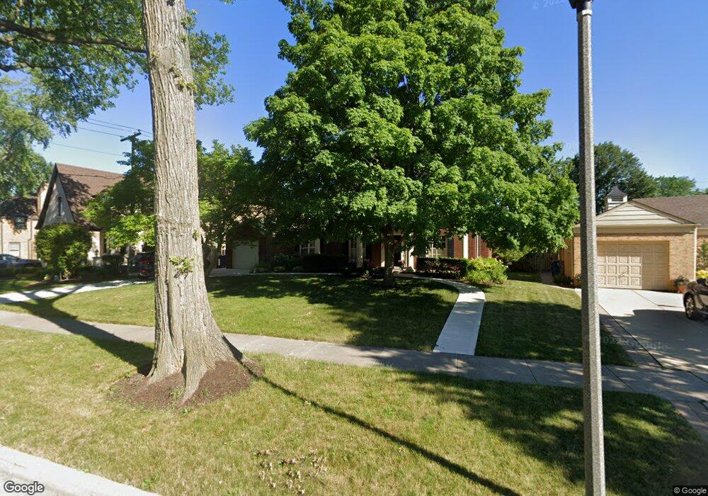 328 E Ridge Ave, Elmhurst, IL 60126 - photo 1