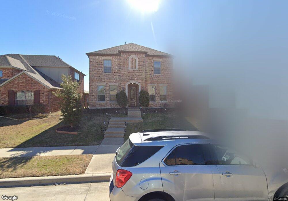 2703 Gum Tree Trail, Wylie, TX 75098 - photo 1