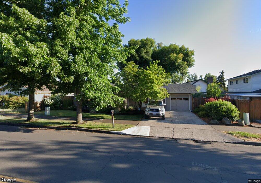 3859 Kevington Ave, Eugene, OR 97405 - photo 1