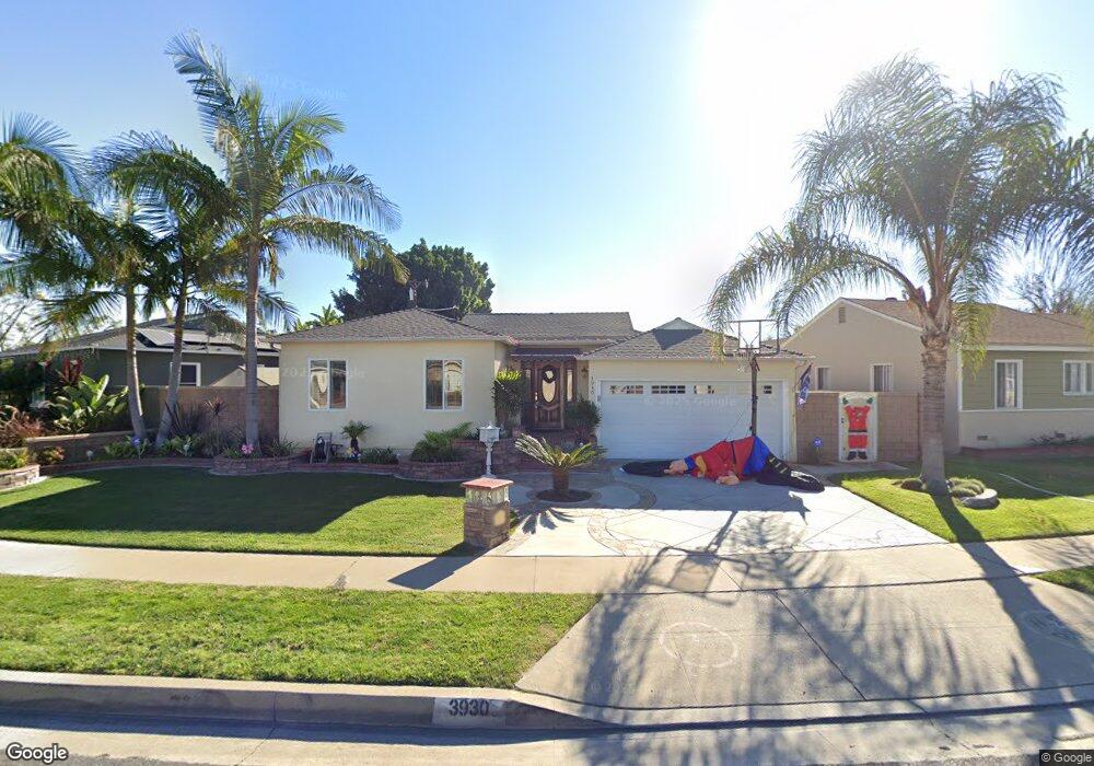 3930 Elsa St, Lakewood, CA 90712 - photo 1