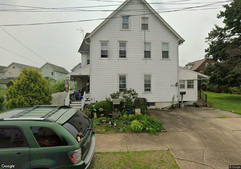 520 E 3rd St, Berwick, PA 18603 - photo 1