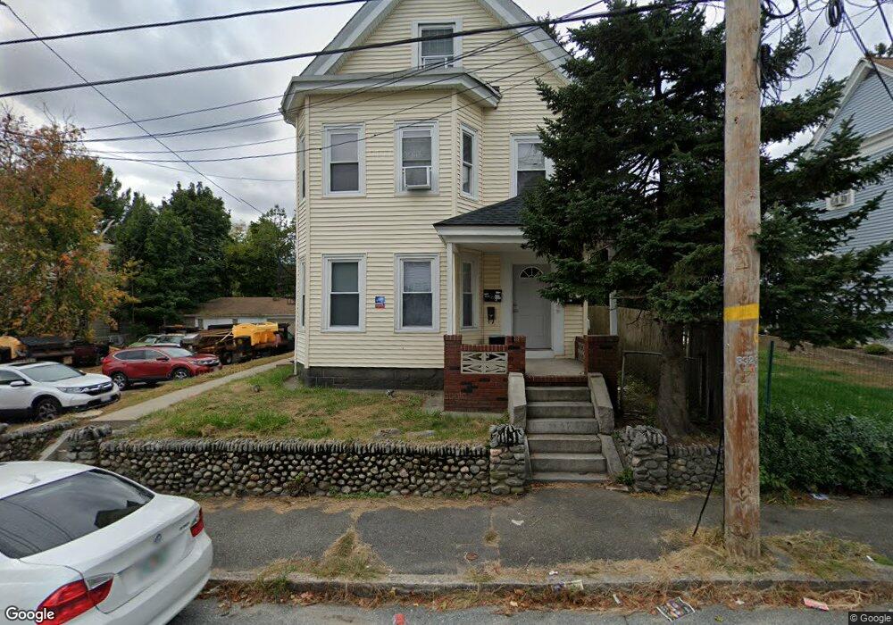112 Camden St unit 1, Methuen, MA 01844 - photo 1