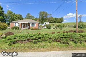 737 Smithfield Masontown Rd, Smithfield, PA 15478