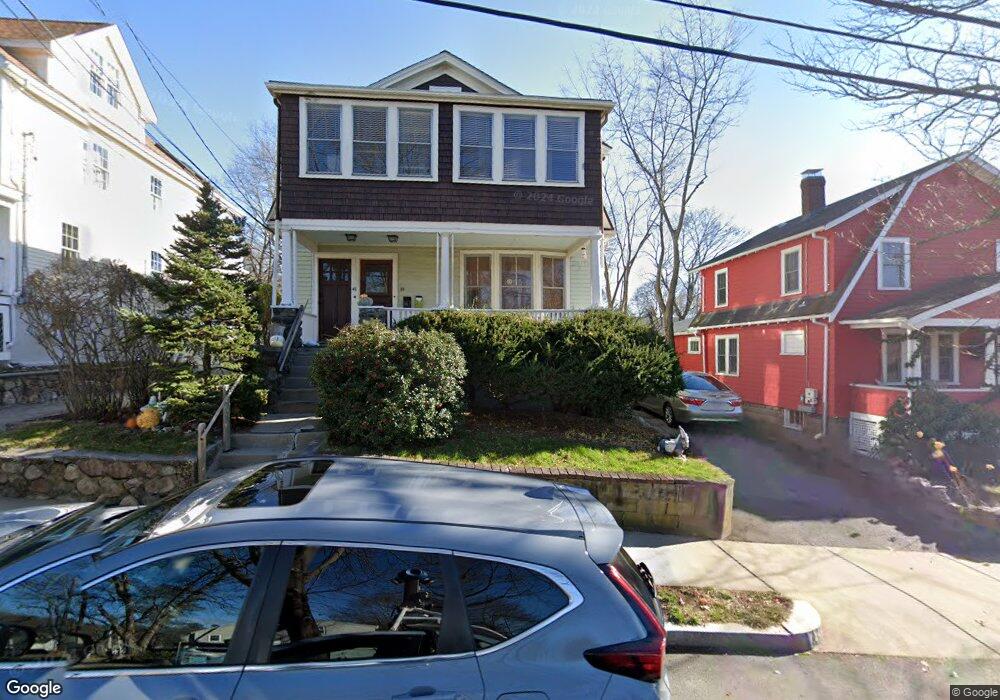 39 Overlook Rd unit 41, Arlington, MA 02474 - photo 1