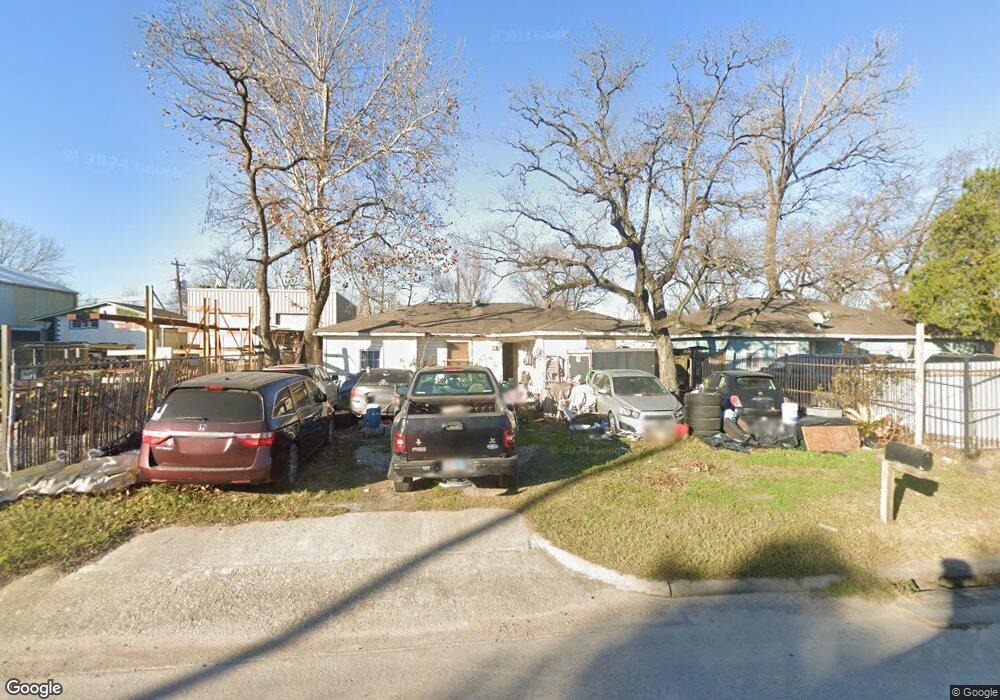 3505 Hopper Rd, Houston, TX 77093 - photo 1