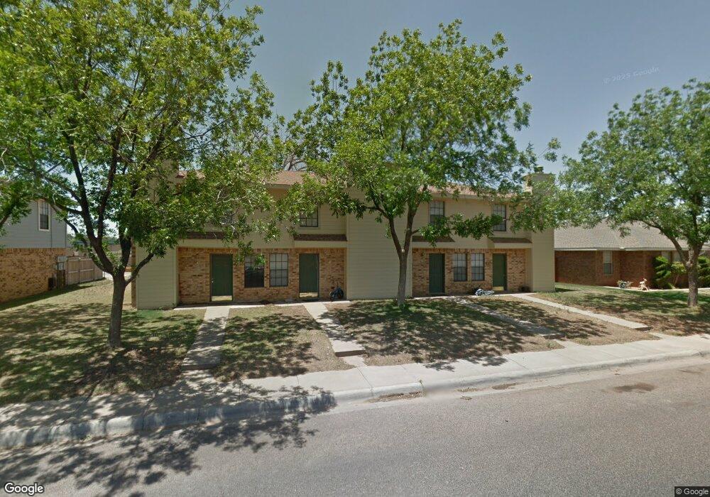 2503 Sunburst Dr unit B, Midland, TX 79707 - photo 1