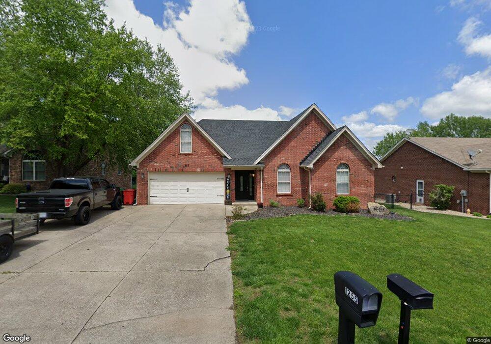 1255 Short St, Corydon, IN 47112 - photo 1