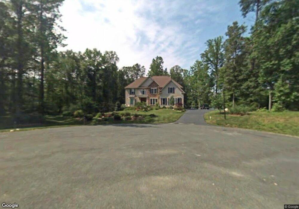 8204 Ashy Petral Ct, Spotsylvania, VA 22553 - photo 1