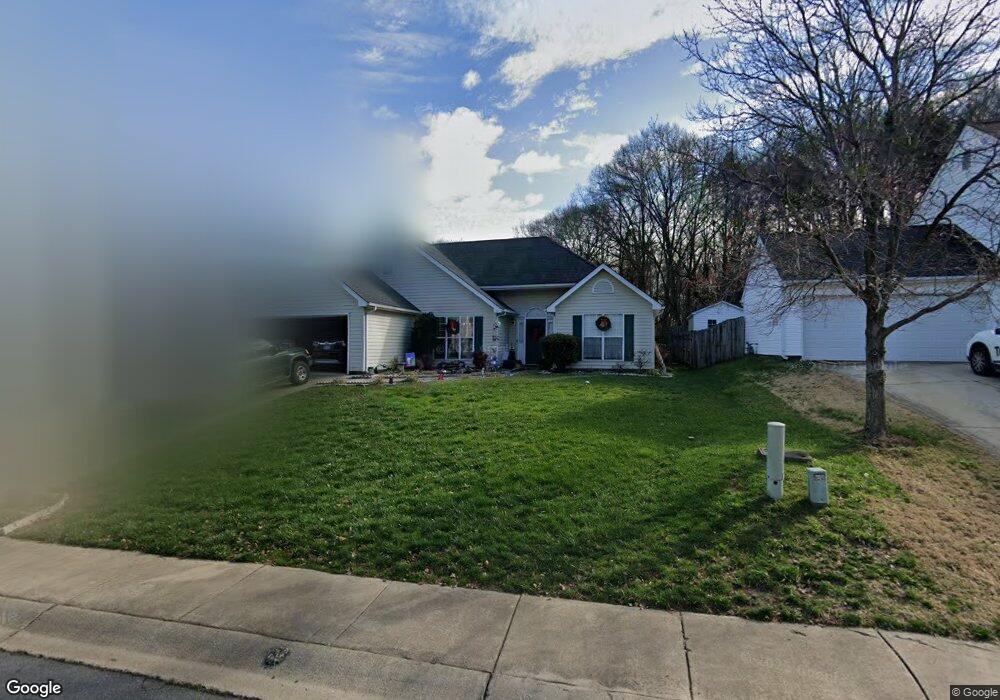 3675 Stonefield St SW, Concord, NC 28027 - photo 1