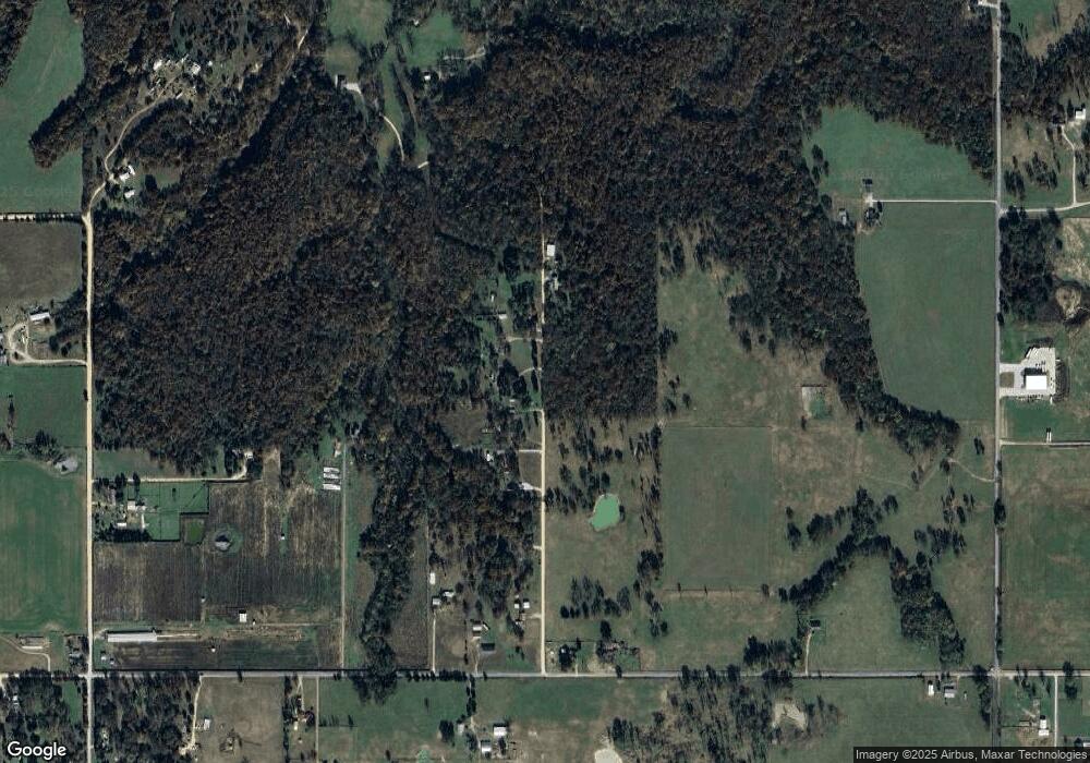 TBD 80 acres N4695 Rd, Watts, OK 74965 - photo 1