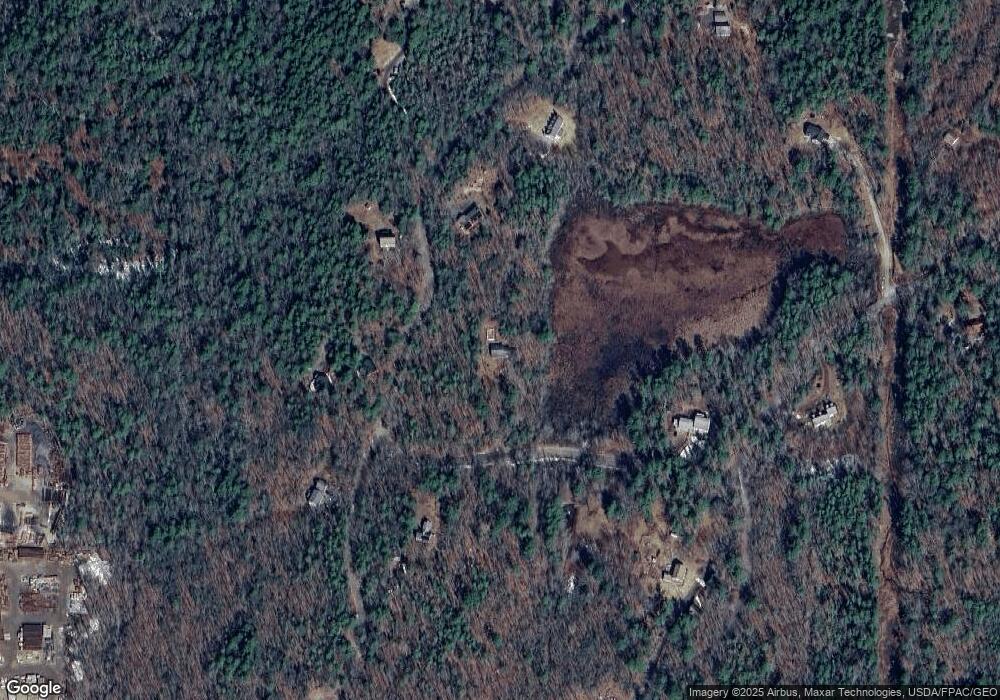 27 Carriage Ln, Woolwich, ME 04579 - photo 1