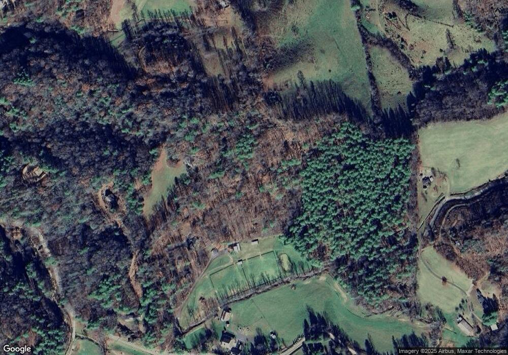 340 Tranquility Dr, Burnsville, NC 28714 - photo 1