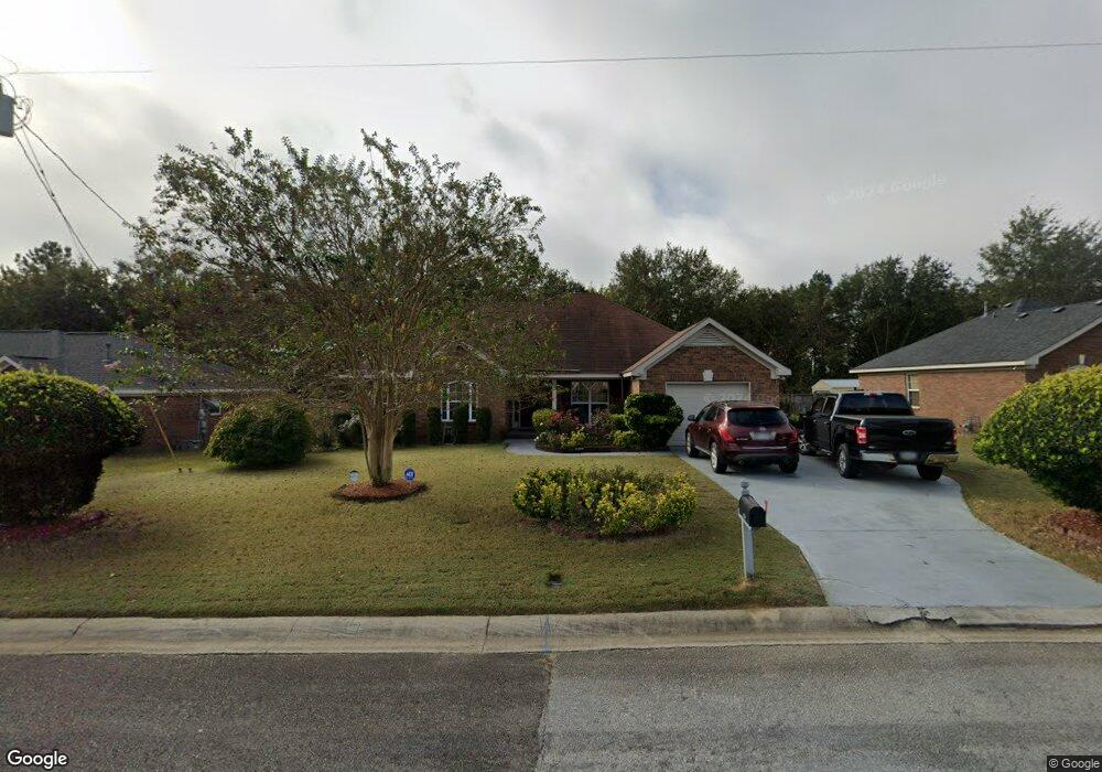 4328 Sanderling Dr, Augusta, GA 30906 - photo 1