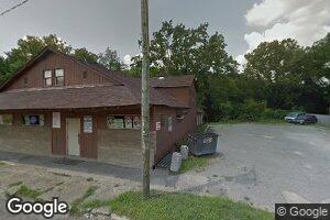204 E Main St, Adena, OH 43901