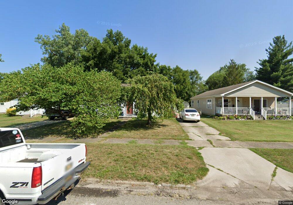 1725 Regent St, Niles, MI 49120 - photo 1