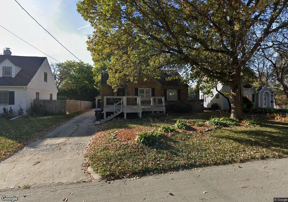 4514 Beaver Crest Dr, Des Moines, IA 50310 - photo 1