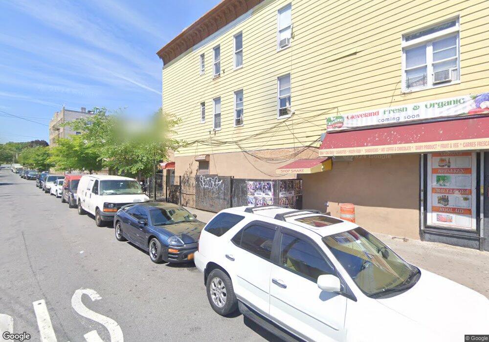 2959 Fulton St, Brooklyn, NY 11208 - photo 1