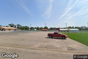 226 N Cherry St, Red Cloud, NE 68970