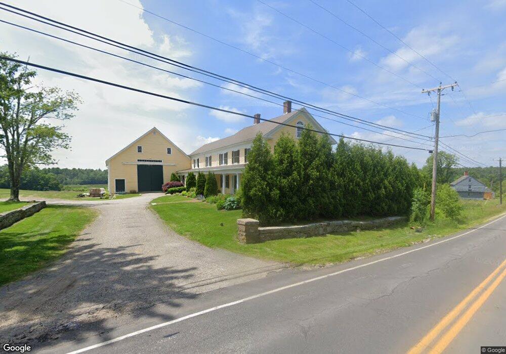 270 Cider Hill Rd, York, ME 03909 - photo 1