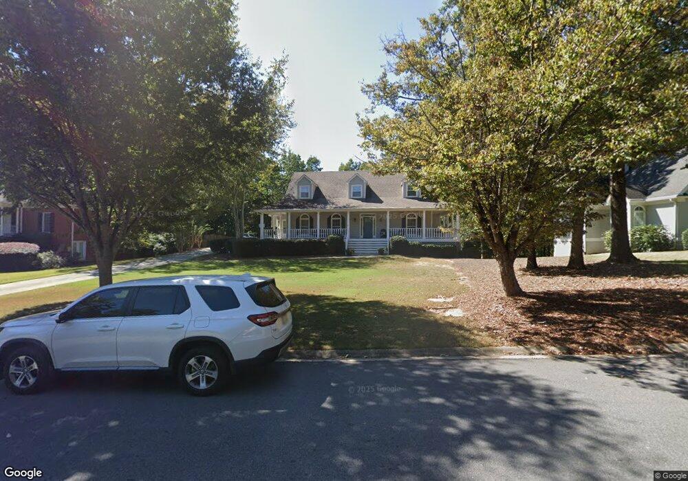 3350 Highgate Hills Dr NE, Duluth, GA 30097 - photo 1