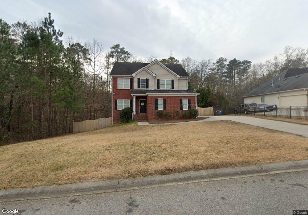 3020 Castlewoods Dr unit 32, Macon, GA 31204 - photo 1