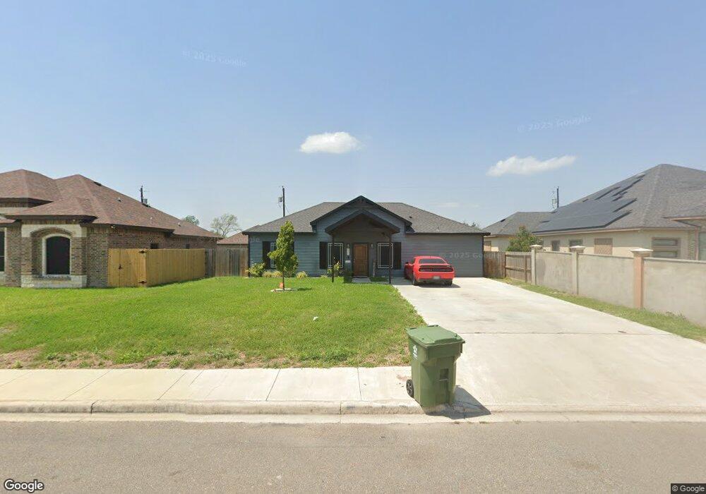 821 Pelican St, Alamo, TX 78516 - photo 1