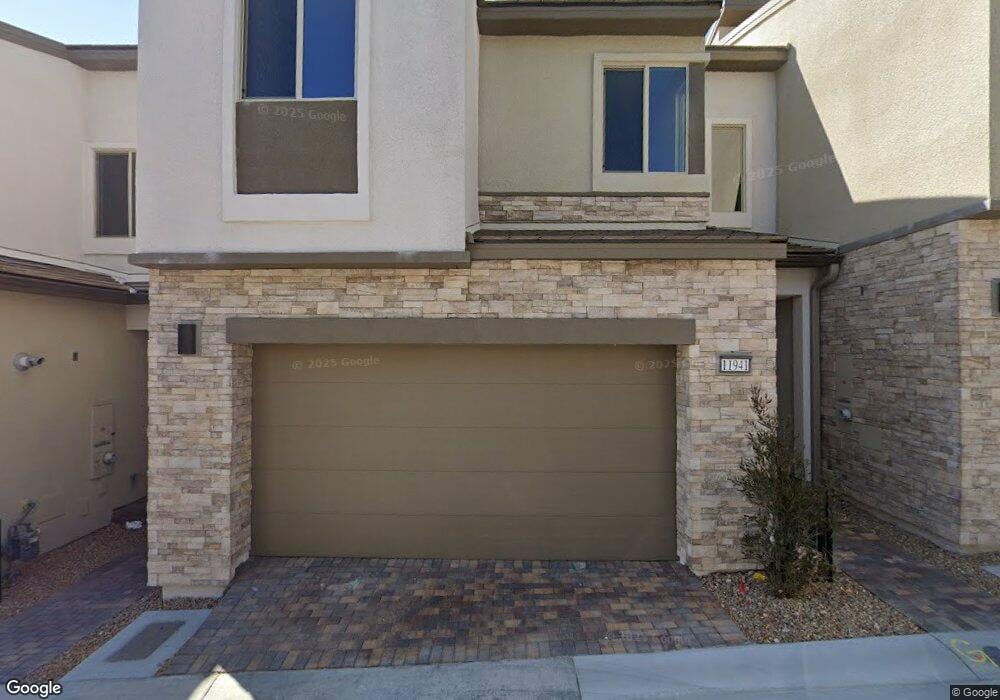 11941 Glide Reflection Ave, Las Vegas, NV 89138 - photo 1