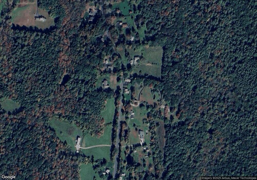 68 Moulton Hill Rd, Monson, MA 01057 - photo 1